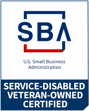U.S. Small Business Administration: Service-Disabled Veteran-Owned Certified